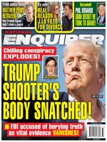 National Enquirer